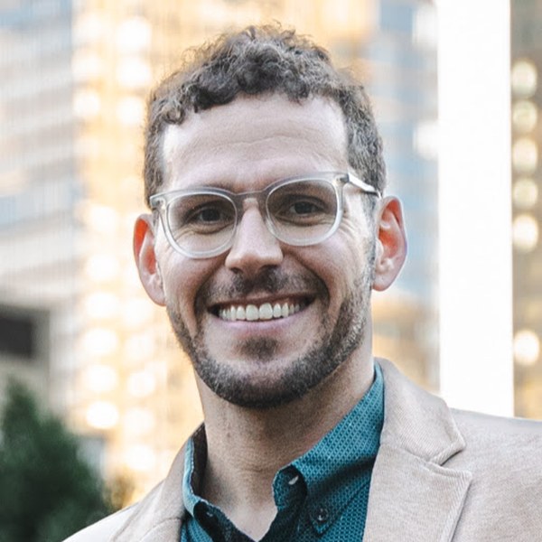 Neil Goldsmith, founder of SellerHelm
